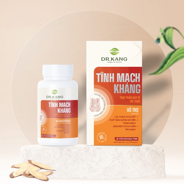 Tĩnh Mạch Khang